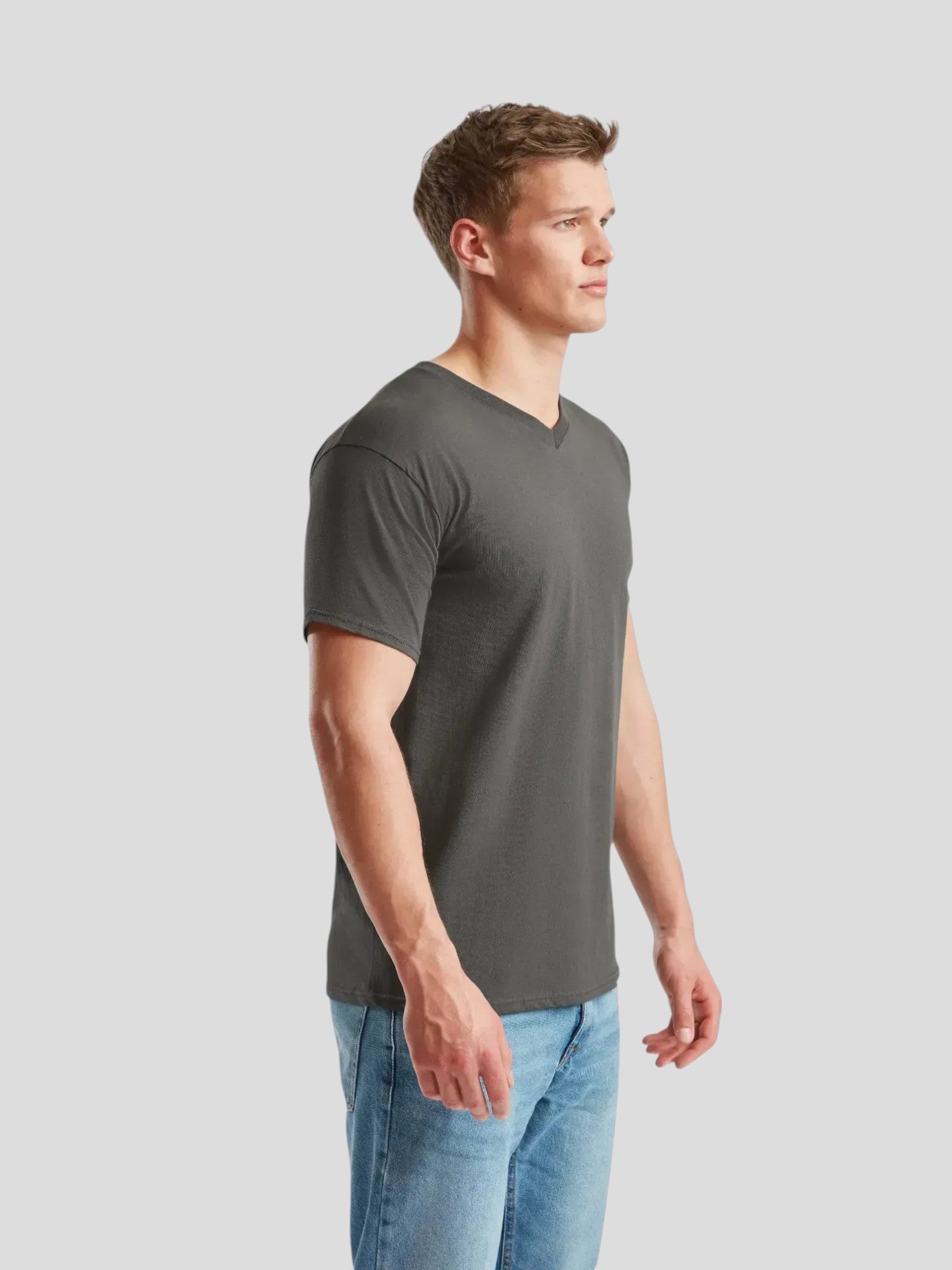 dark grey