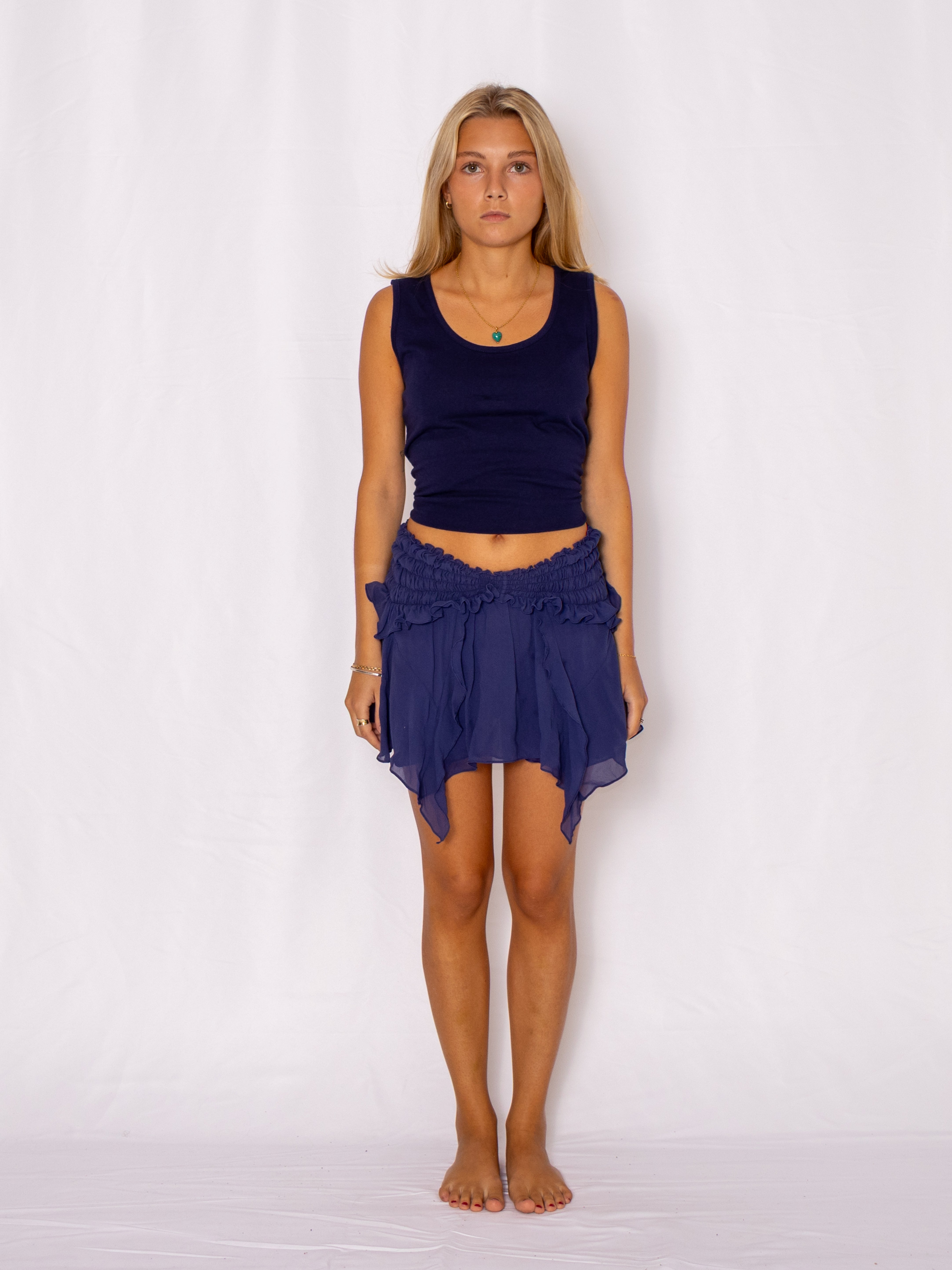navy