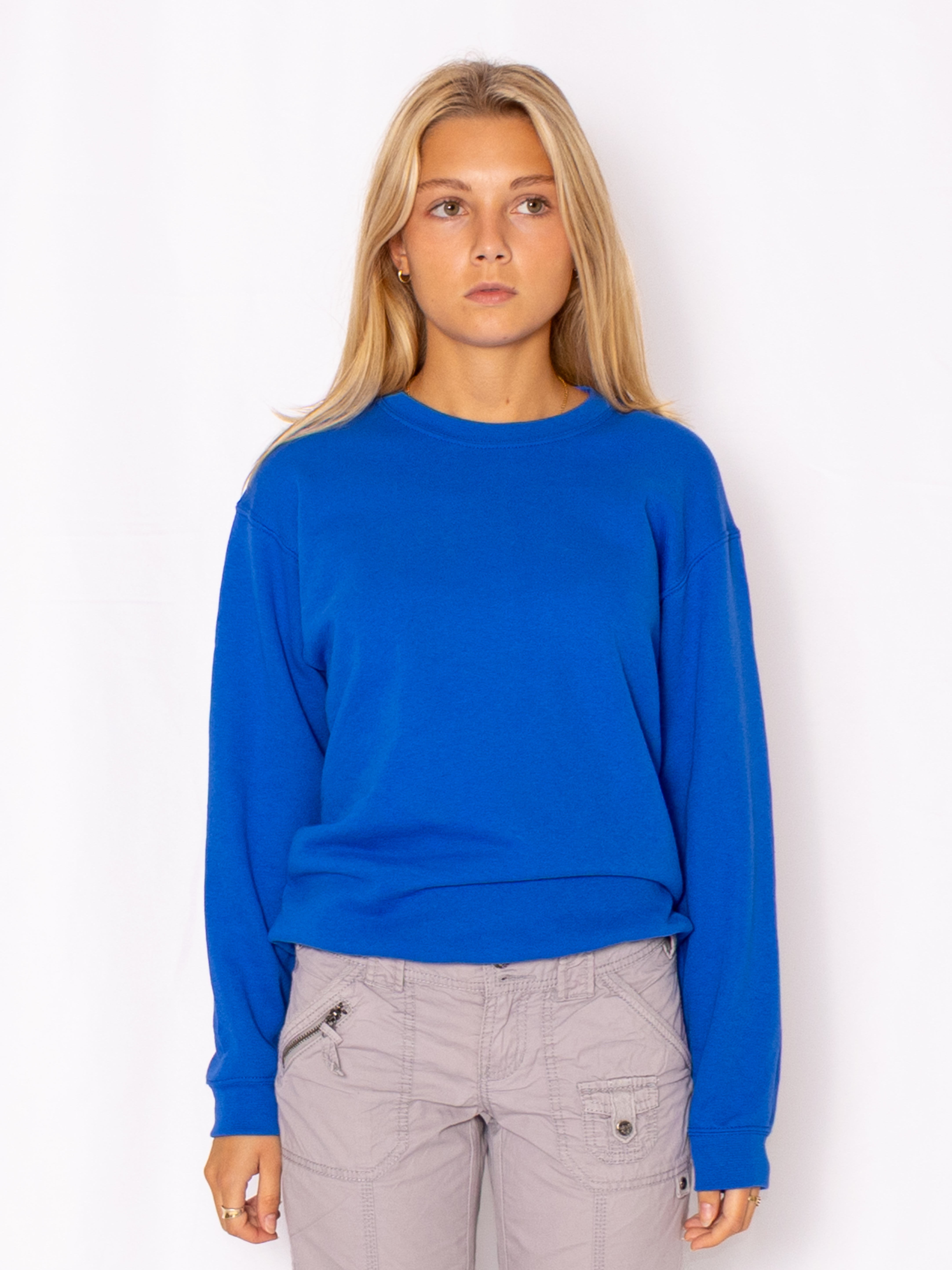 azure blue