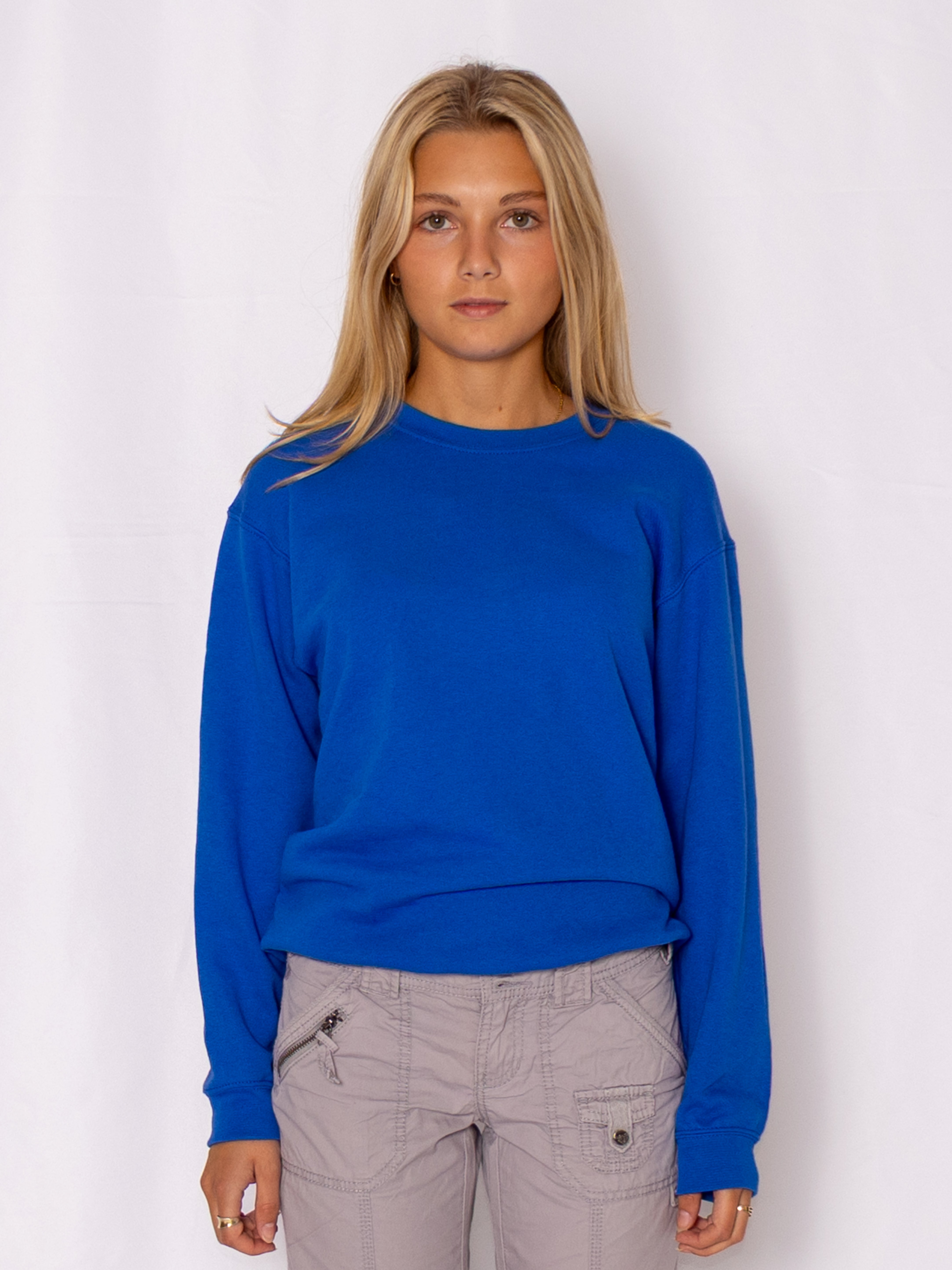 azure blue