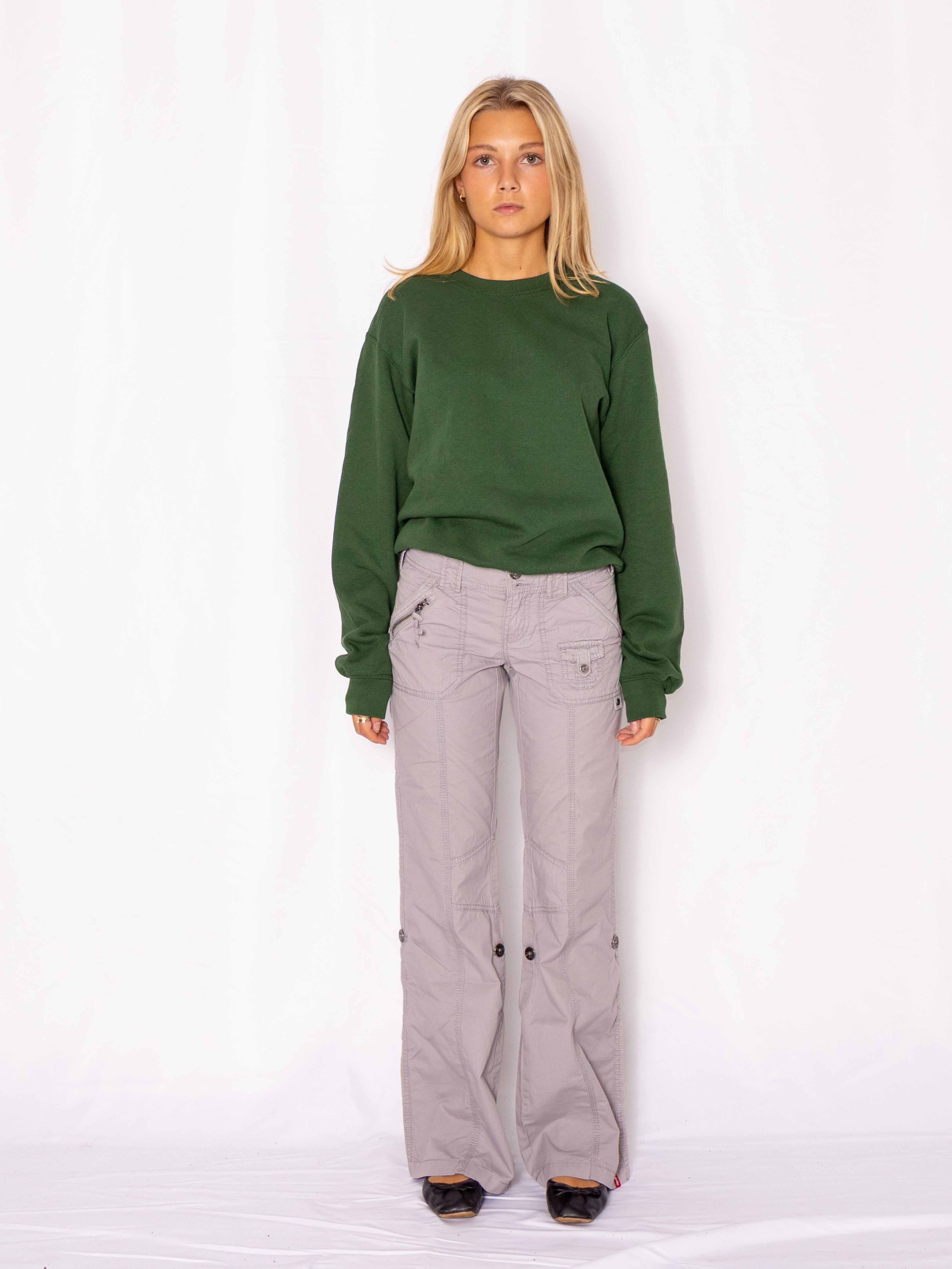 dark green