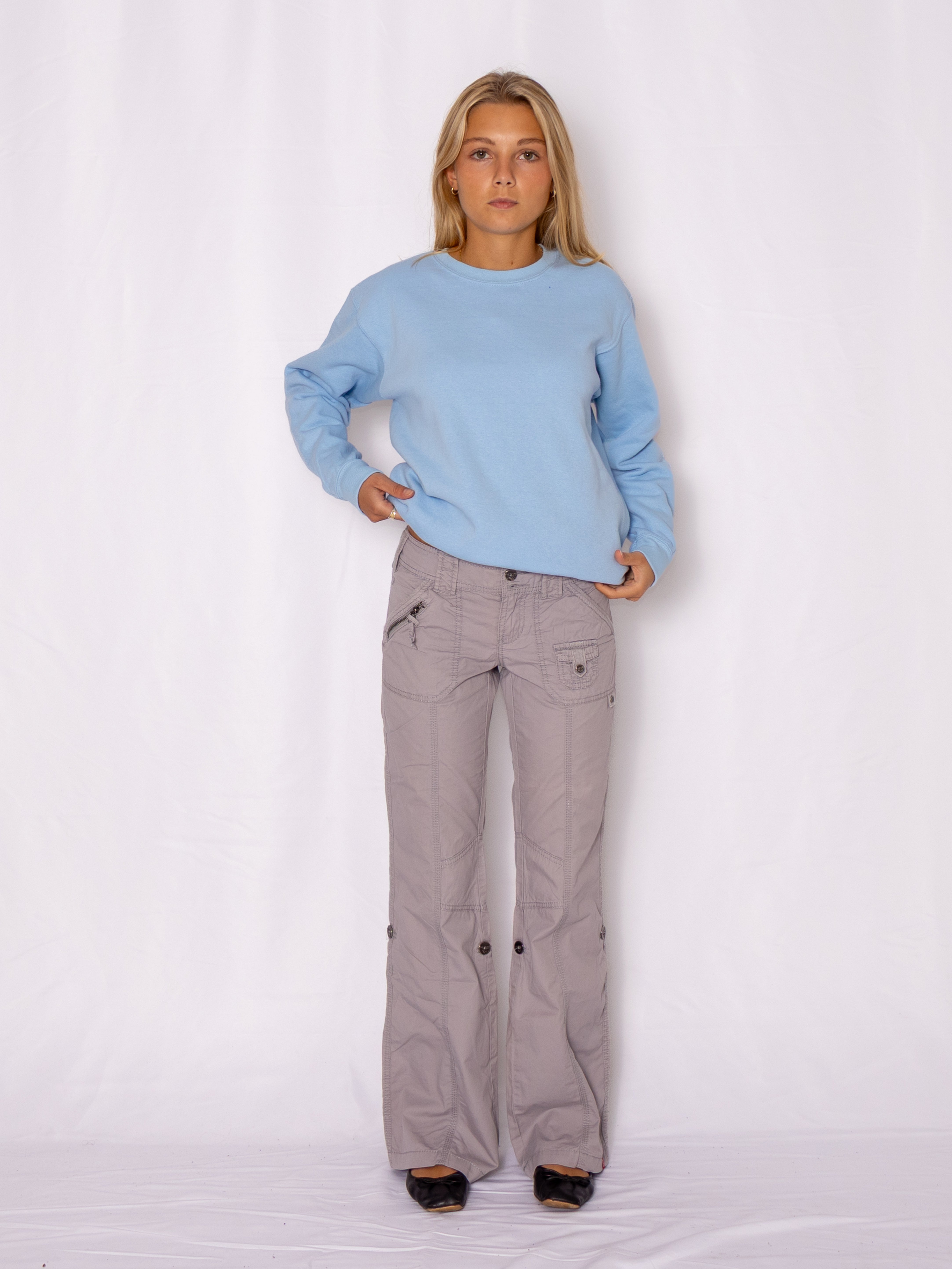 light blue