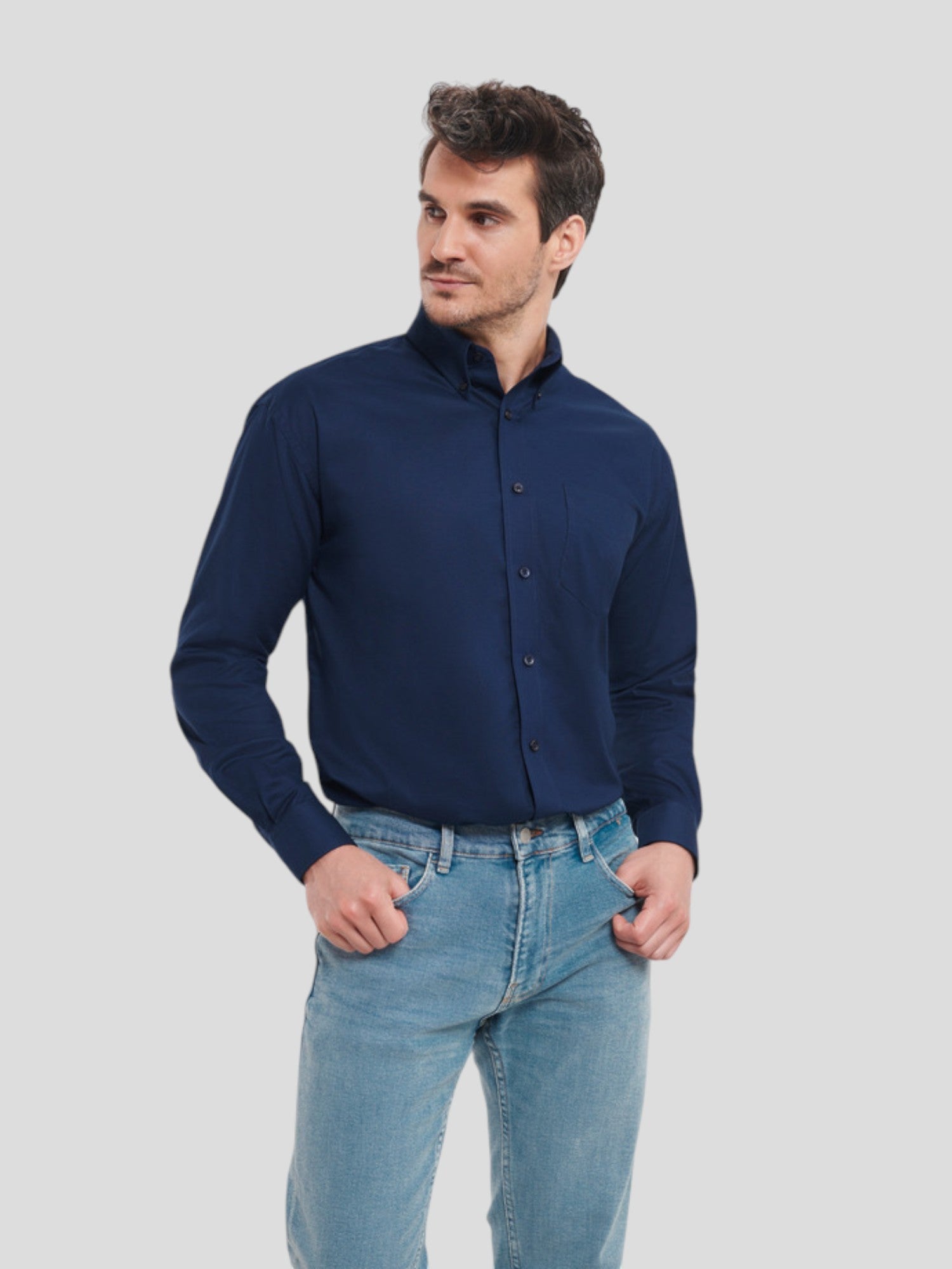 | marineblau