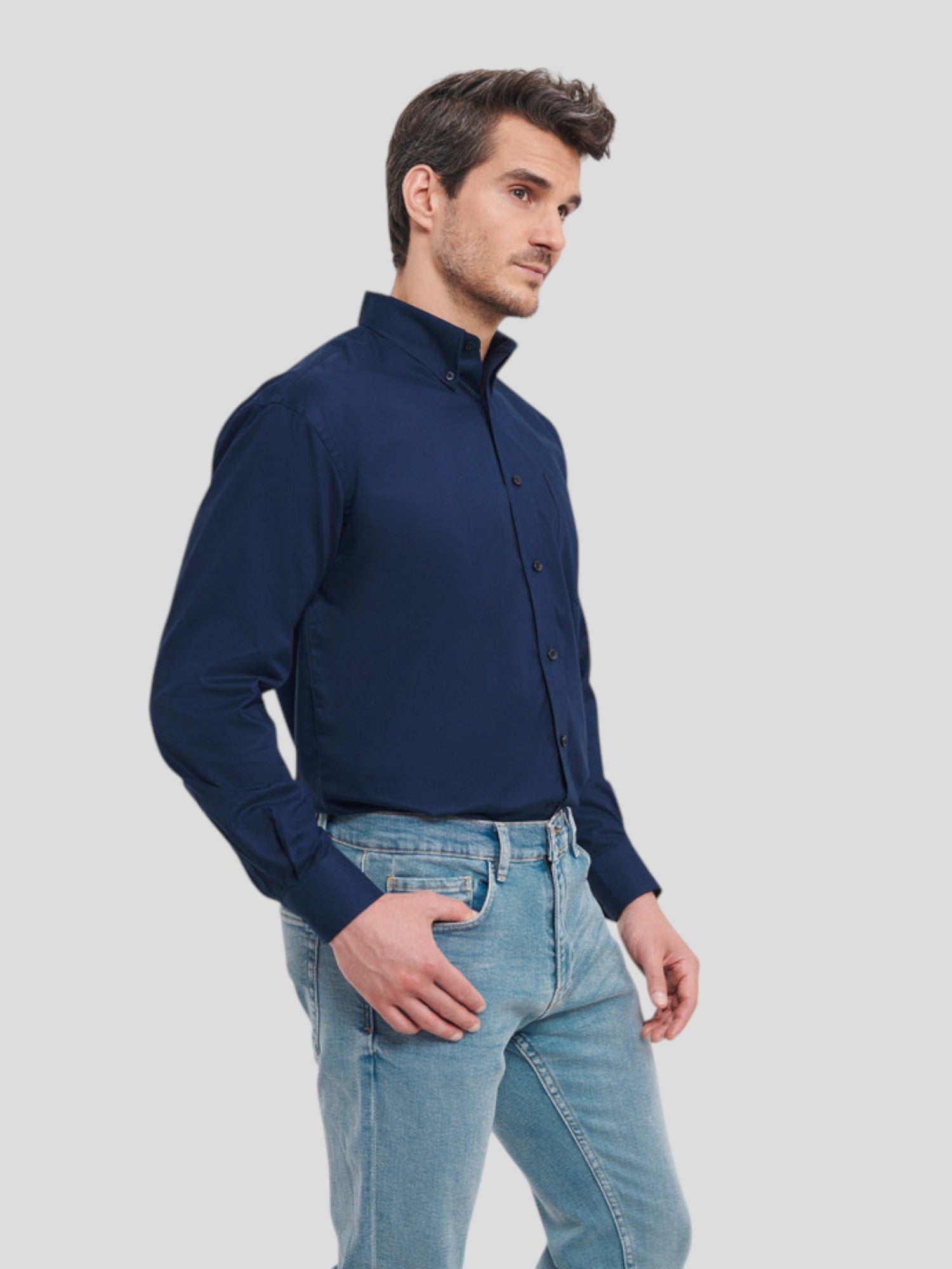 | marineblau