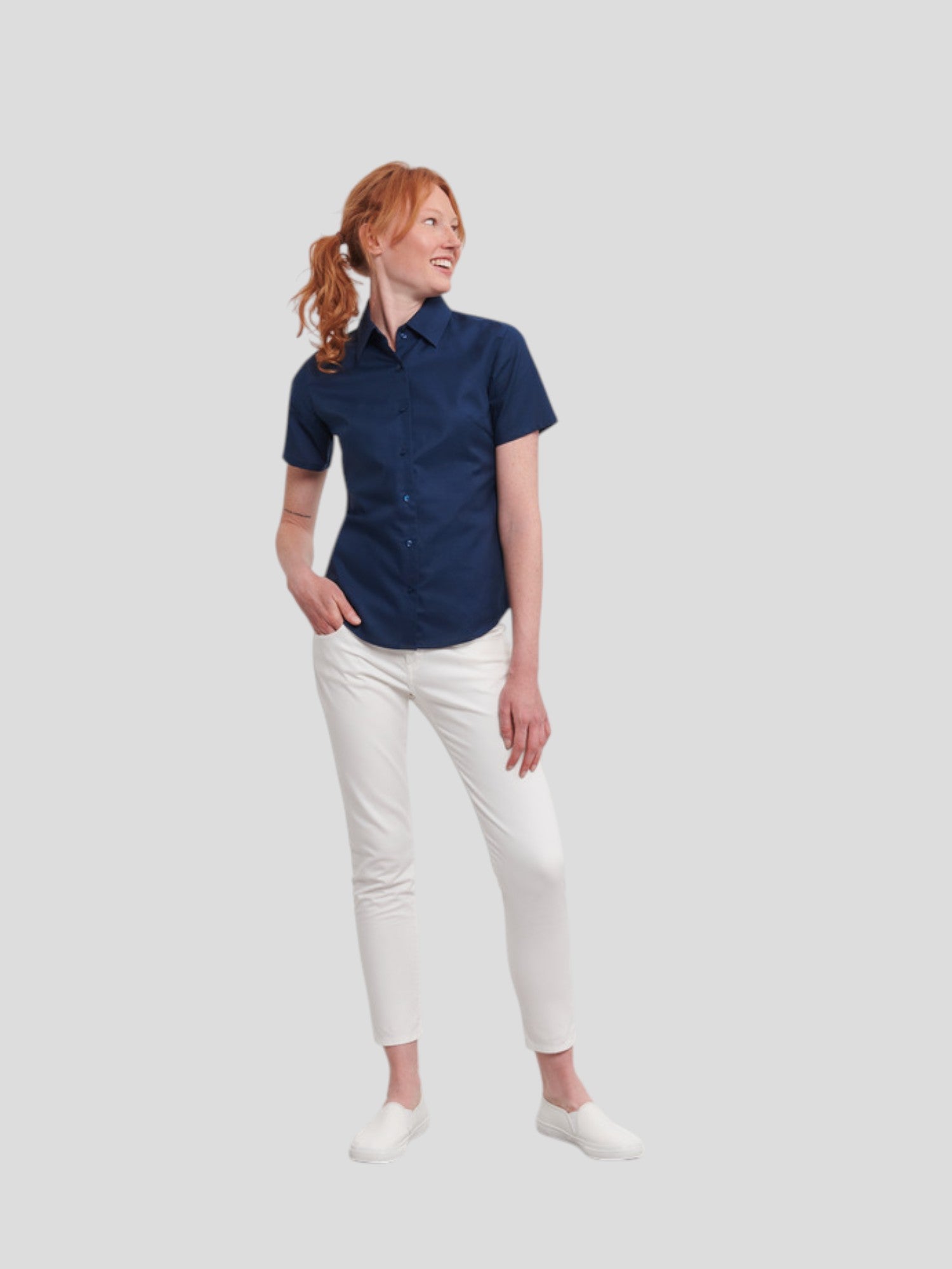 | marineblau