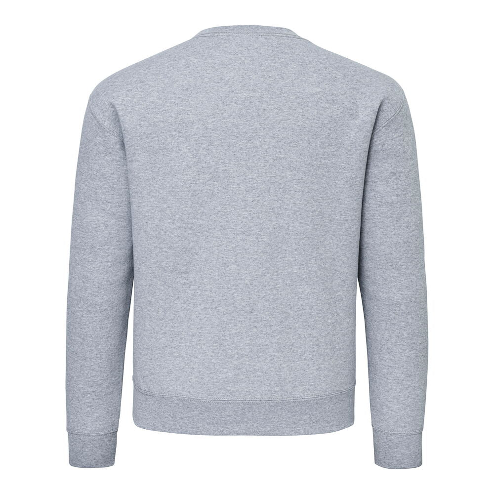 Supercotton crewneck sweatshirt