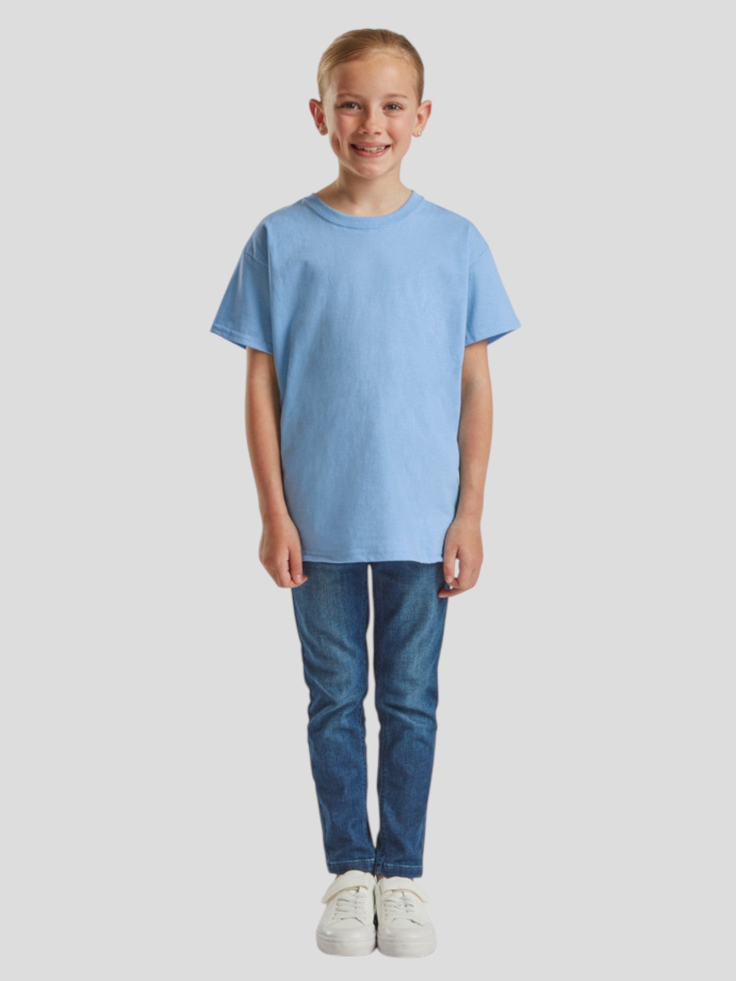 light blue