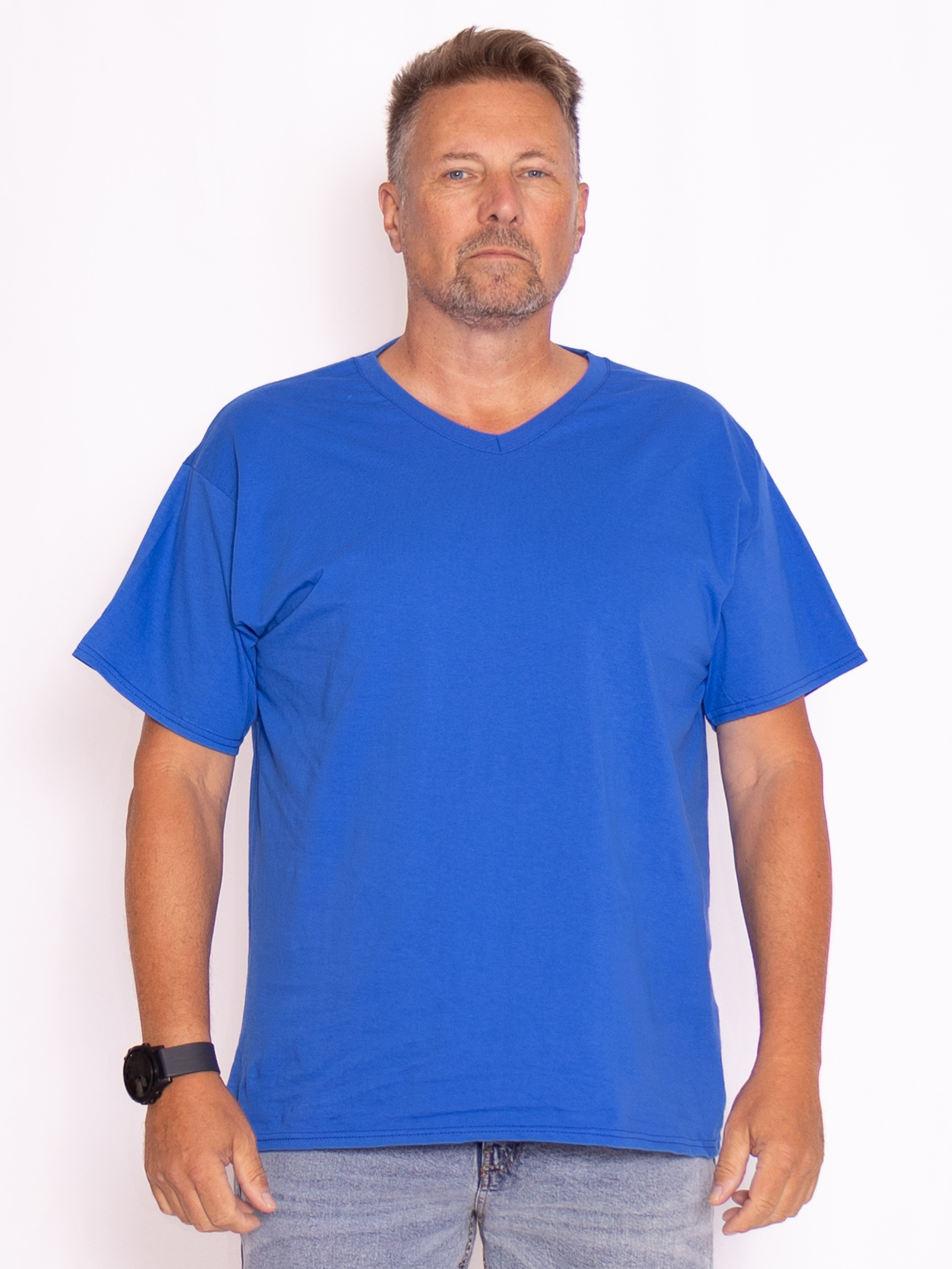 azure blue