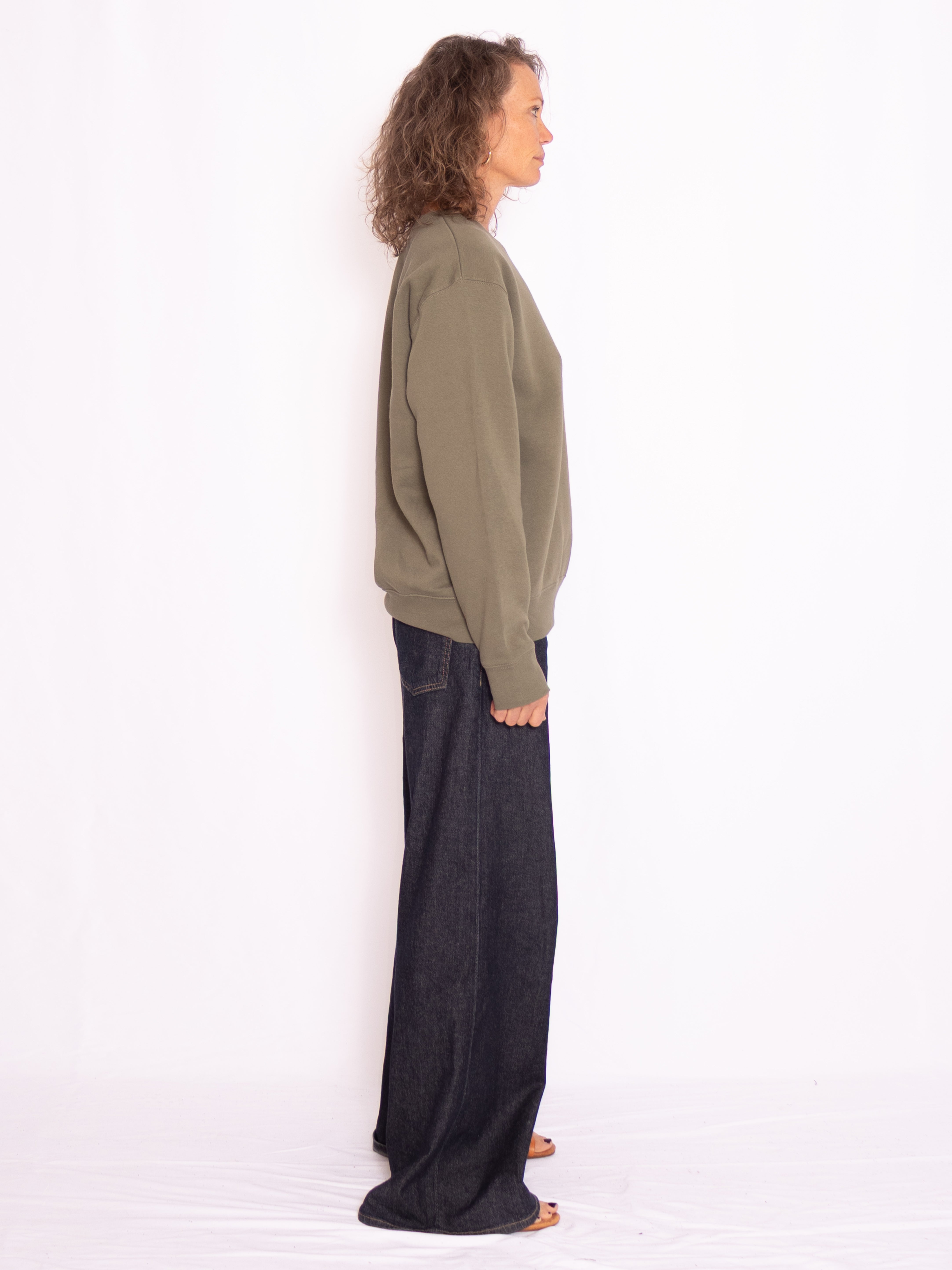 olive green