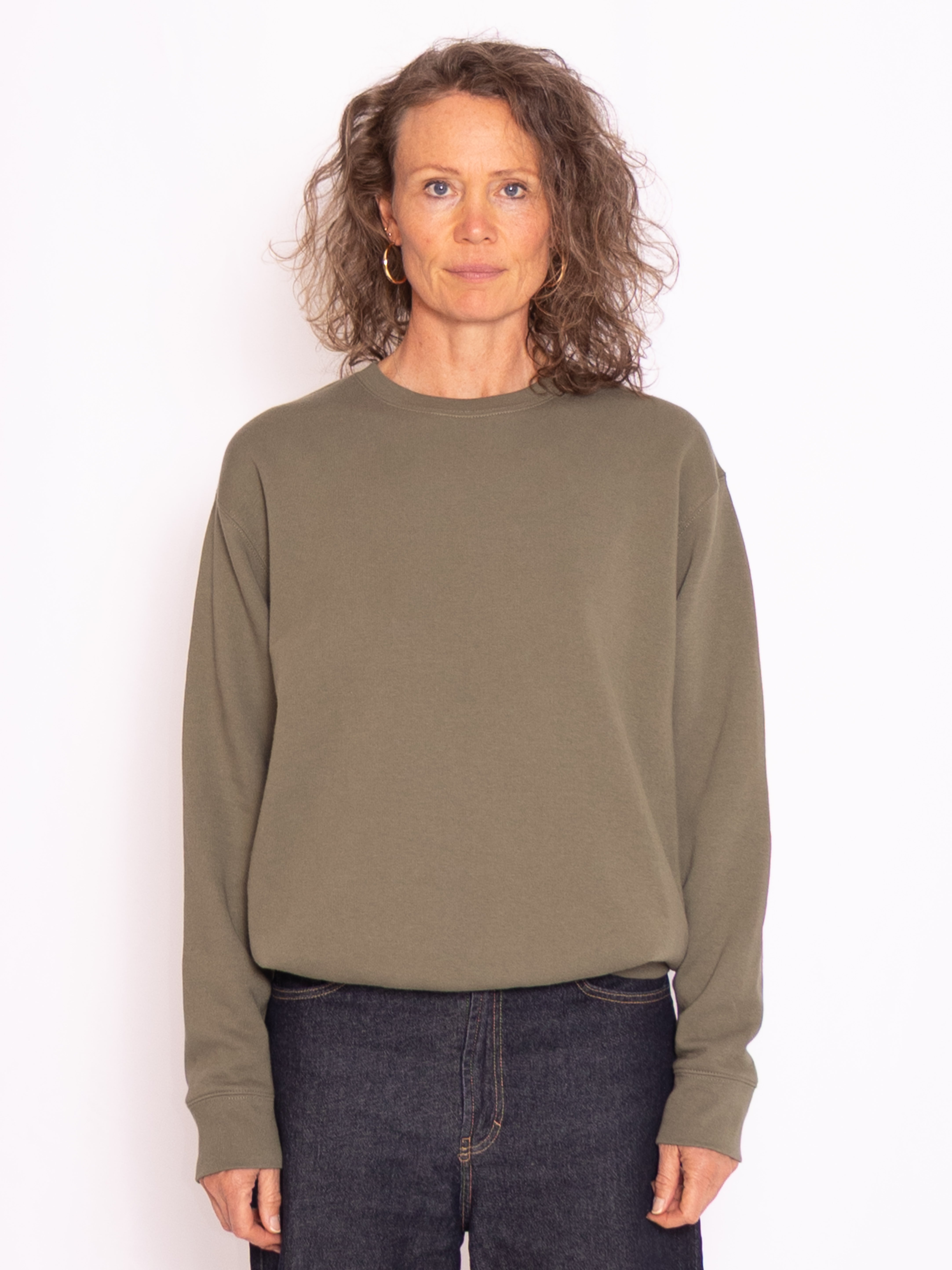 olive green
