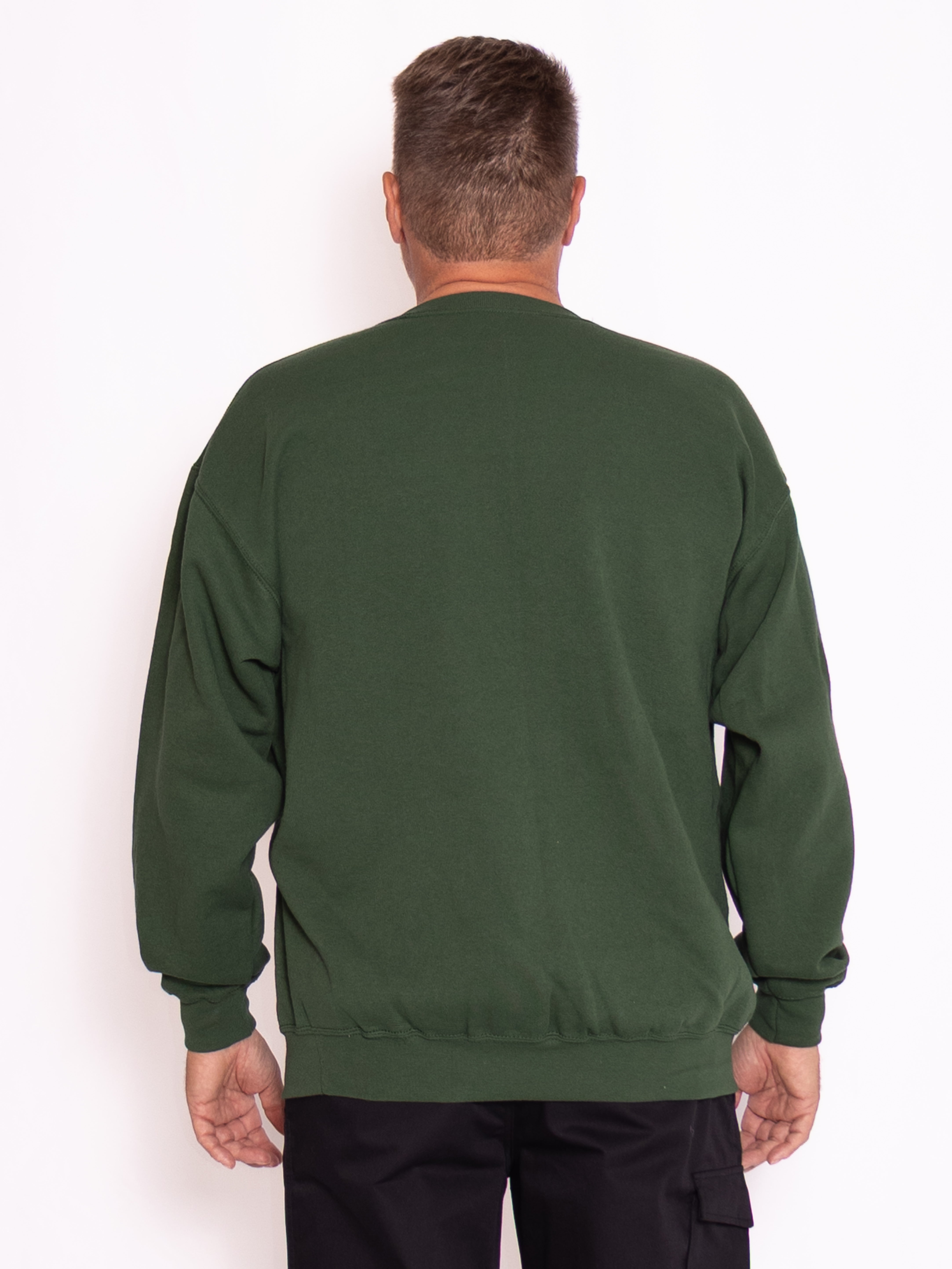dark green