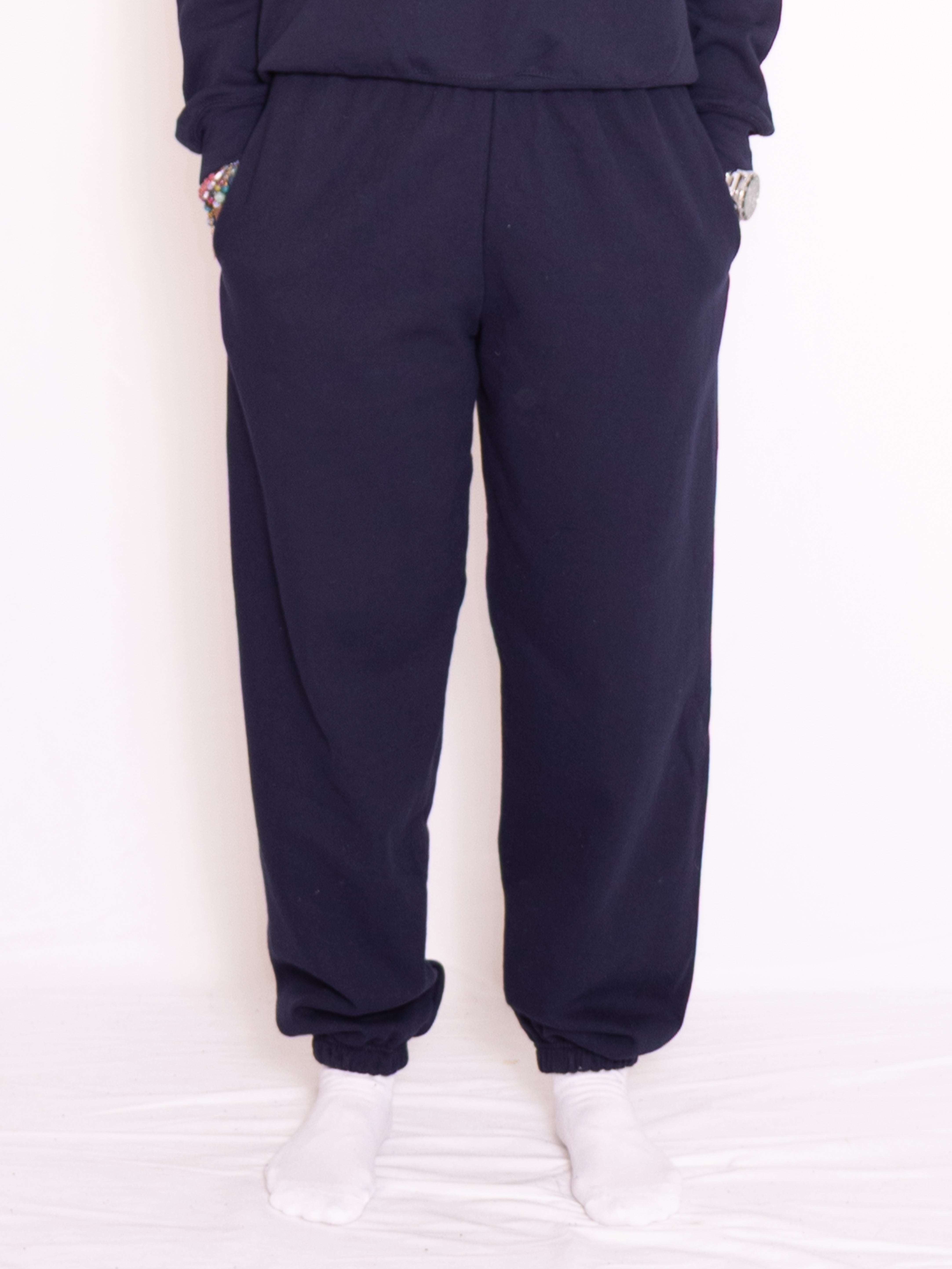 navy