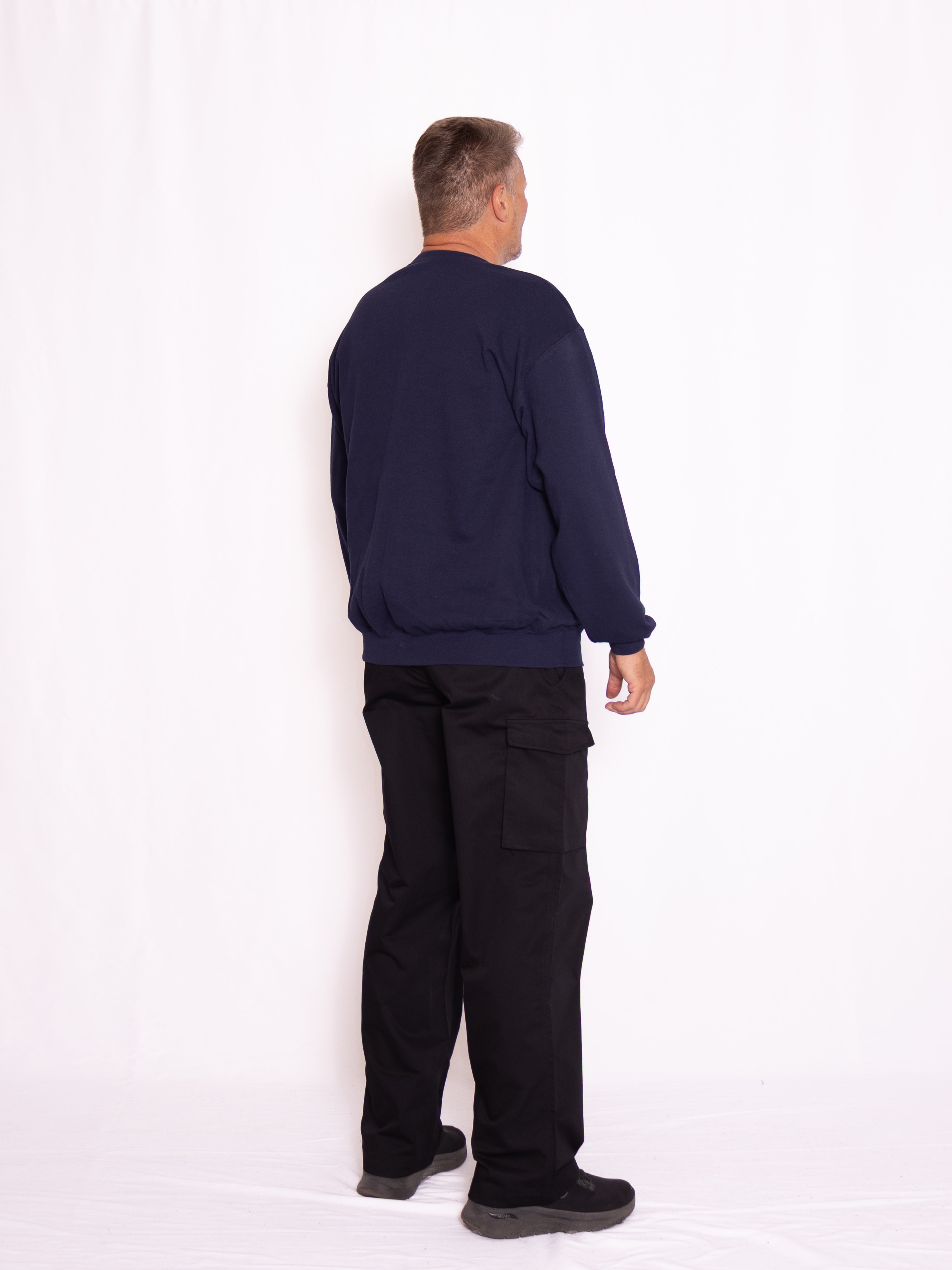 navy