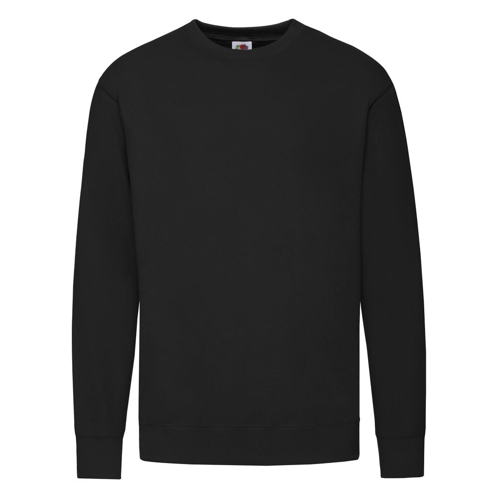 | black