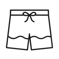 Swim Trunks