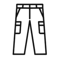  Work Pants